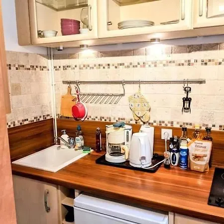 Appartement : Superbe Confortable