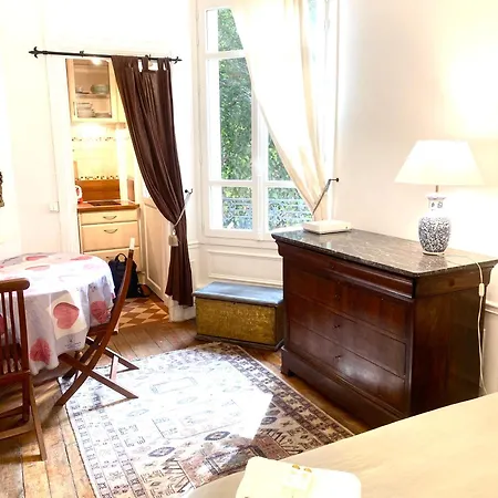 : Superbe Confortable Apartamento Paris