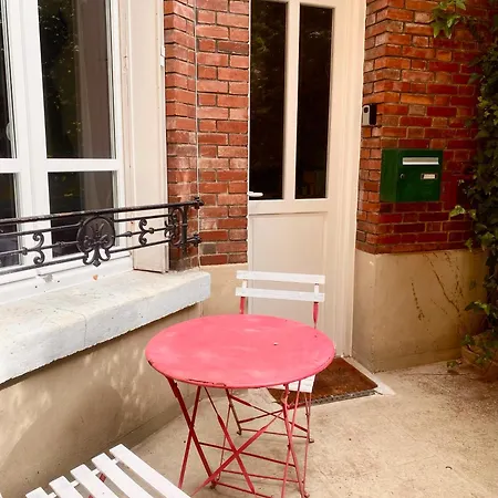 : Superbe Confortable Apartment *