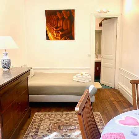 : Superbe Confortable * Paris